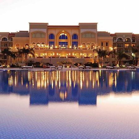 Crowne Plaza Resort Sahara Sands Port Ghalib Extérieur photo