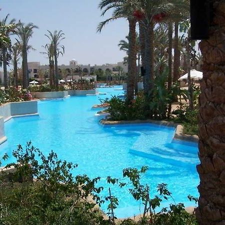 Crowne Plaza Resort Sahara Sands Port Ghalib Extérieur photo