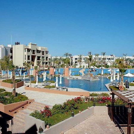 Crowne Plaza Resort Sahara Sands Port Ghalib Extérieur photo