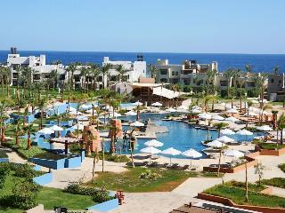 Crowne Plaza Resort Sahara Sands Port Ghalib Extérieur photo