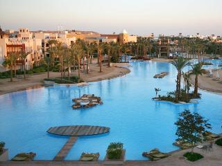 Crowne Plaza Resort Sahara Sands Port Ghalib Extérieur photo