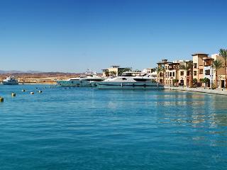 Crowne Plaza Resort Sahara Sands Port Ghalib Extérieur photo