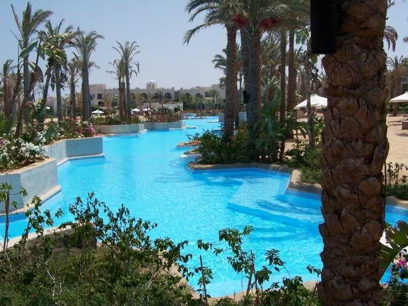 Crowne Plaza Resort Sahara Sands Port Ghalib Extérieur photo