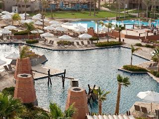 Crowne Plaza Resort Sahara Sands Port Ghalib Extérieur photo